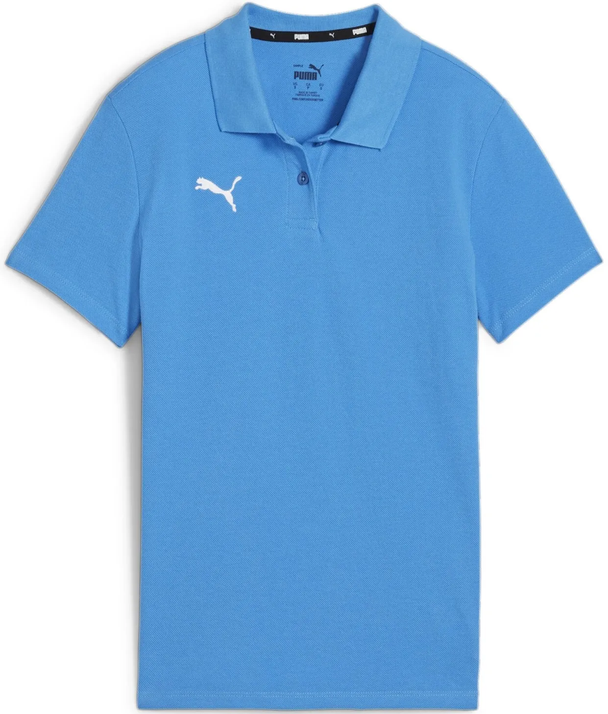 Camiseta Puma teamGOAL Casuals Polo Wmn