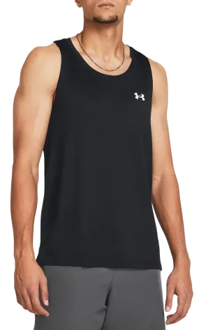 Camiseta sin mangas Under Armour Launch Singlet