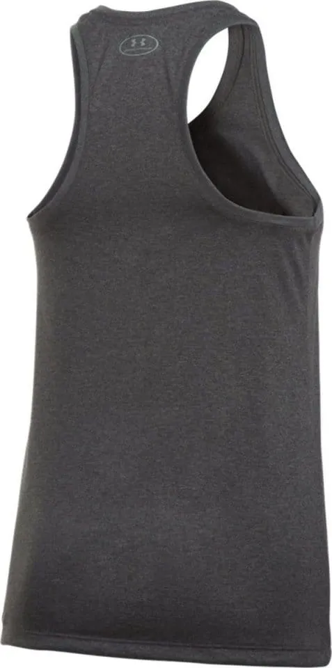 Camiseta sin mangas Under Armour Tech Tank - Solid