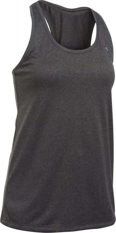 Camiseta sin mangas Under Armour Tech Tank - Solid