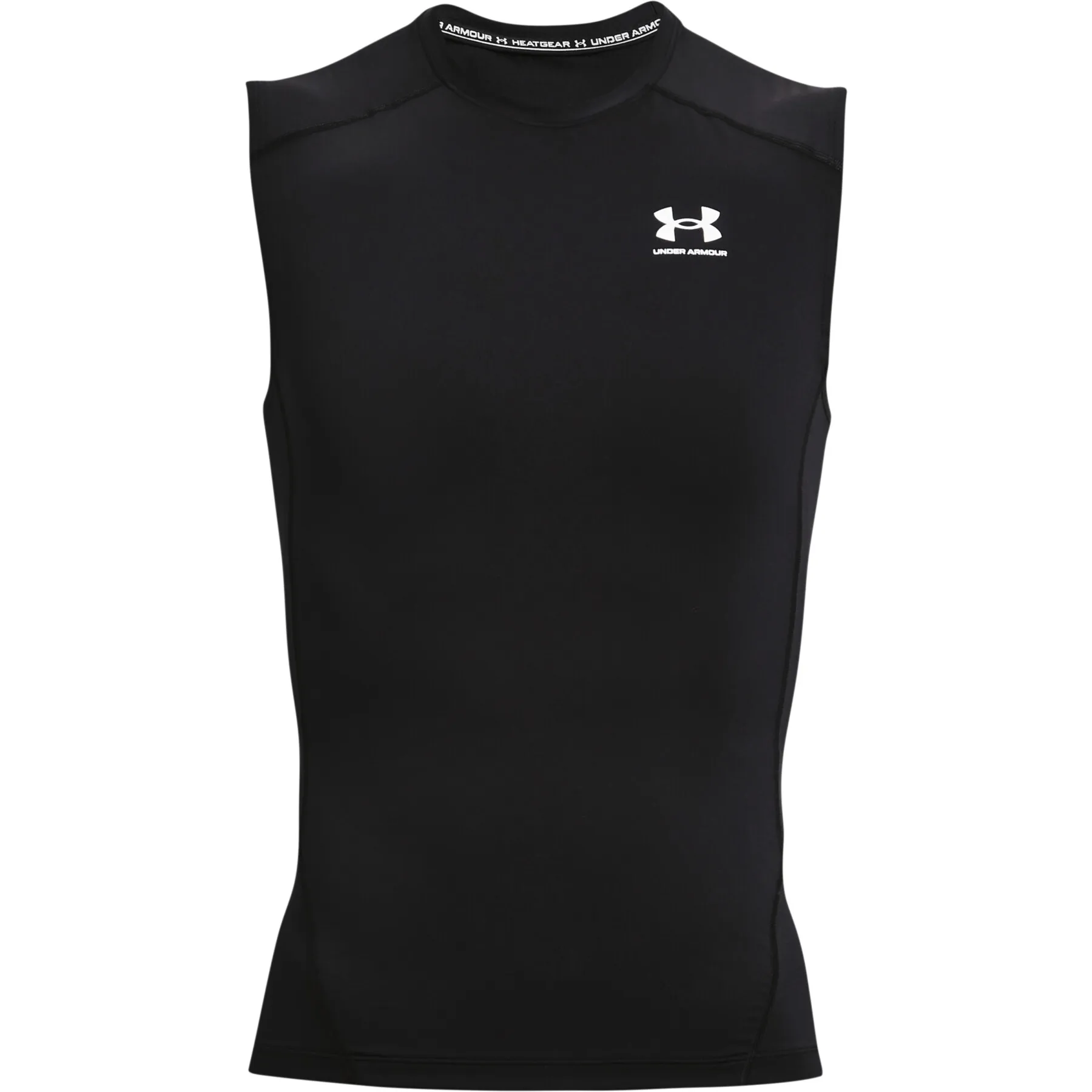 Camiseta sin mangas Under Armour