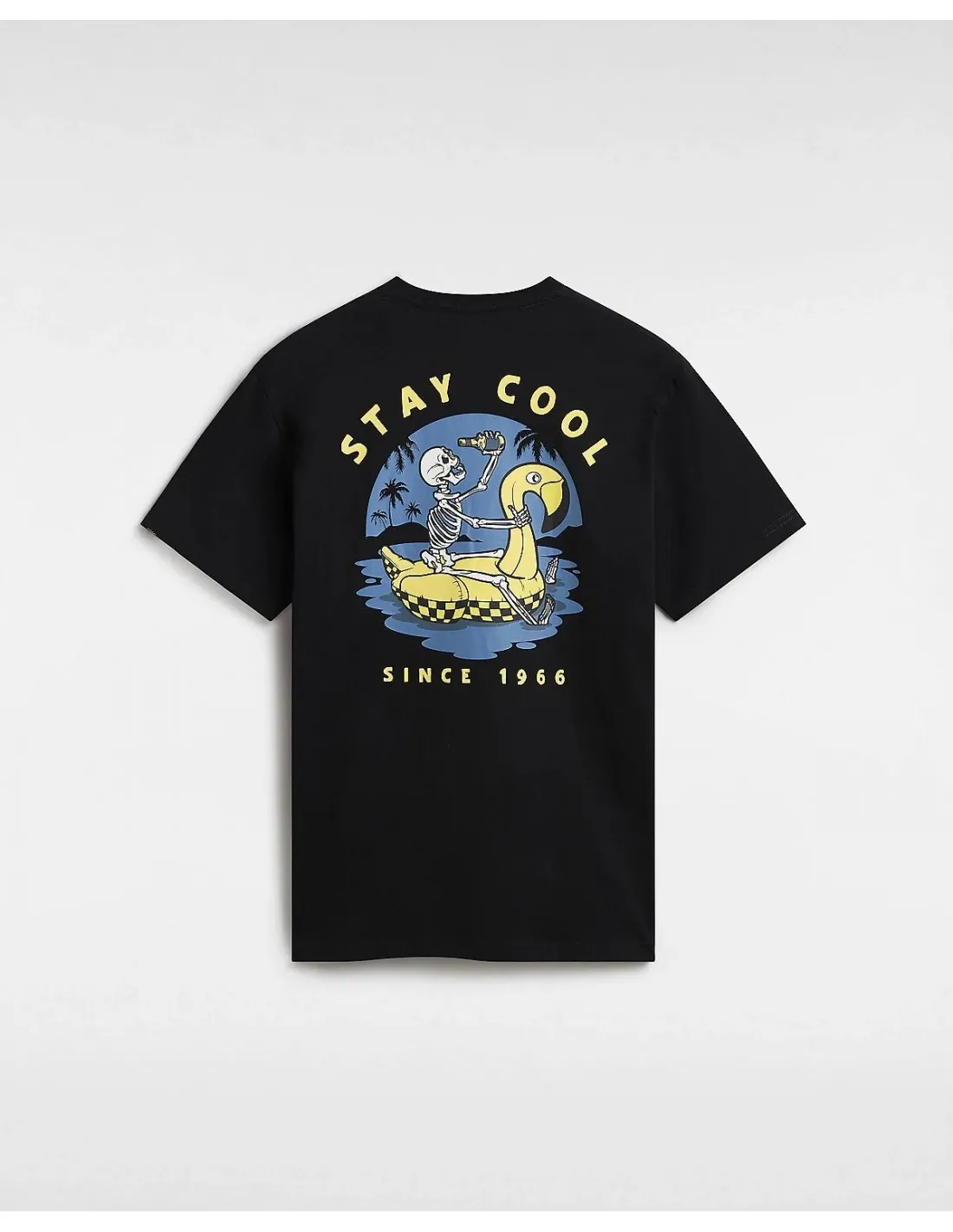 Camiseta Stay Cool de Vans