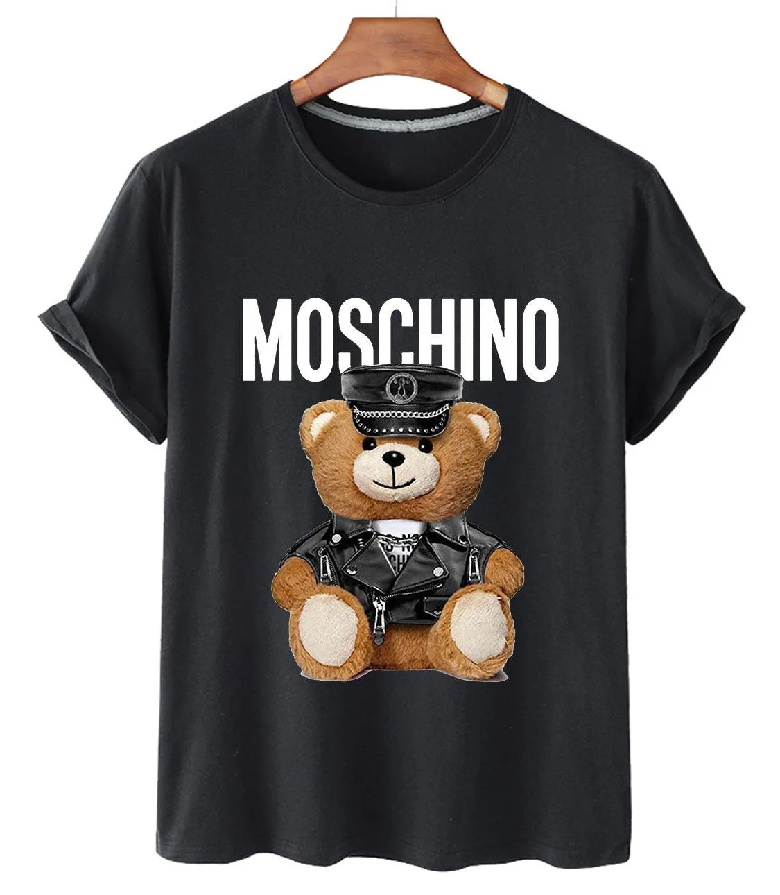 Camiseta Teddy bear couple