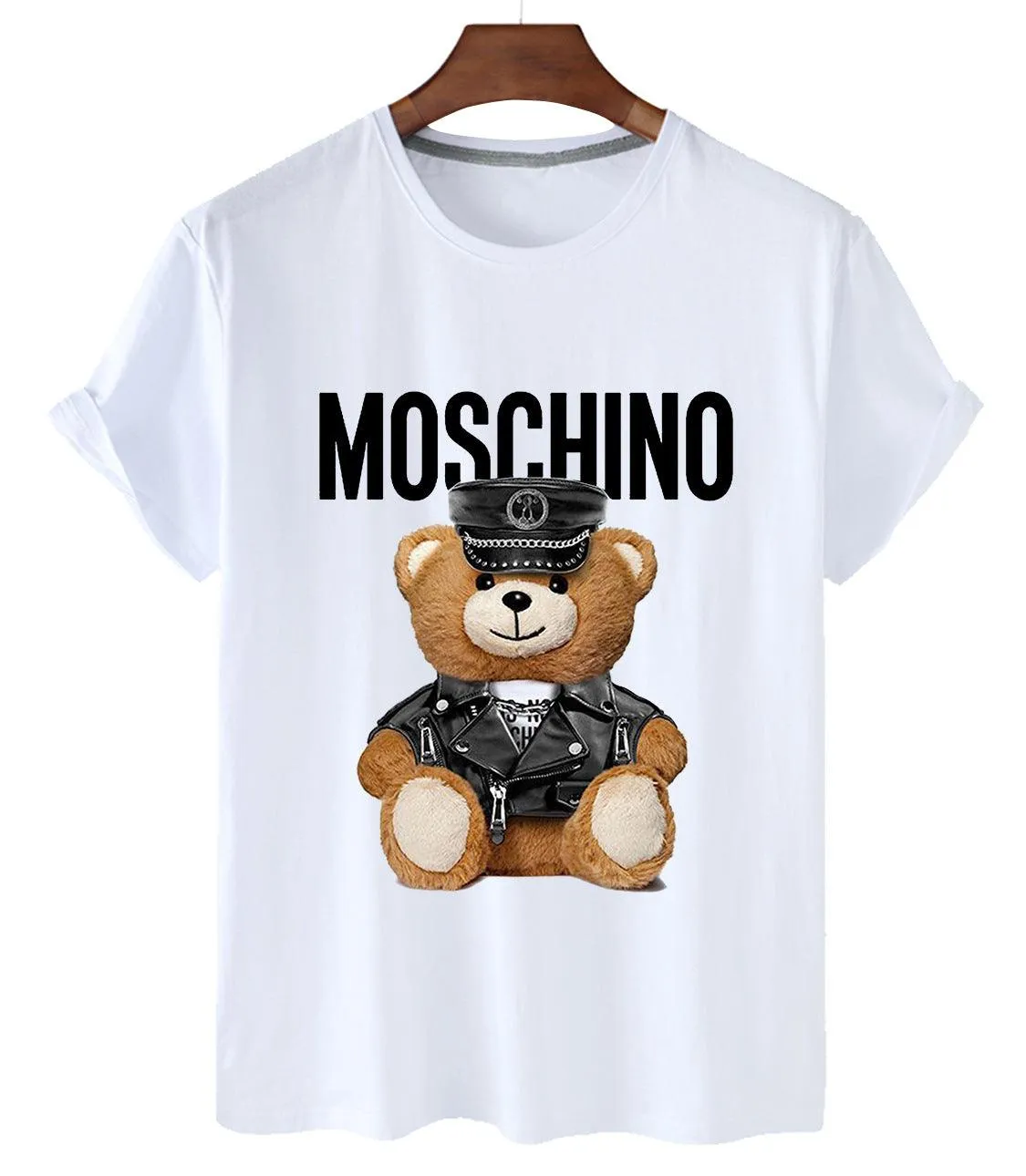 Camiseta Teddy bear couple