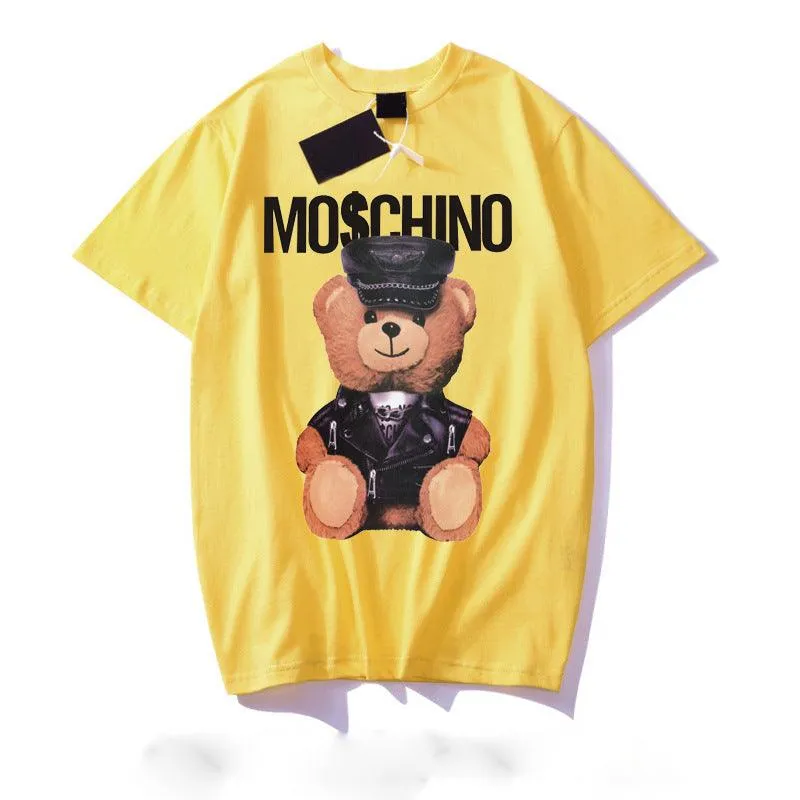 Camiseta Teddy bear couple