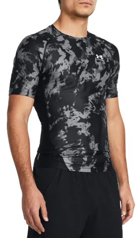 Camiseta Under Armour HeatGear® Iso-Chill Printed