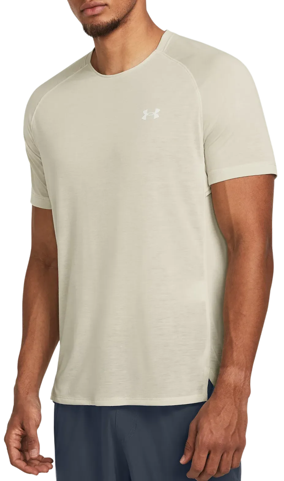 Camiseta Under Armour Launch Trail