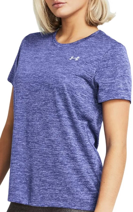 Camiseta Under Armour Tech SSC- Twist-PPL