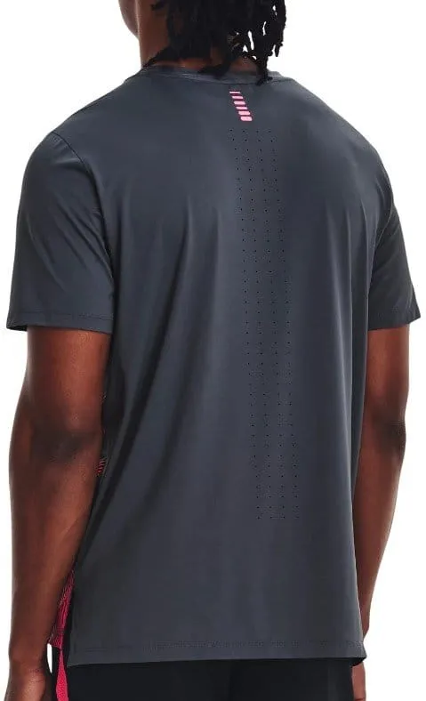 Camiseta Under Armour UA LAUNCH ELITE GRAPHIC SS