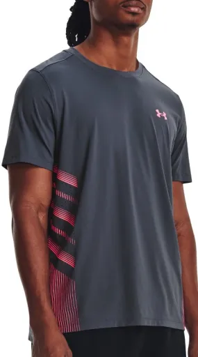 Camiseta Under Armour UA LAUNCH ELITE GRAPHIC SS