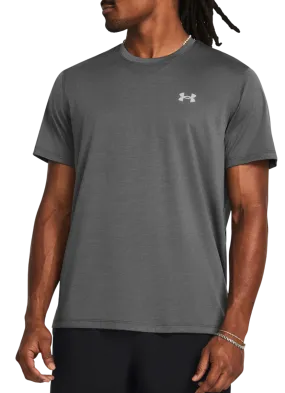 Camiseta Under Armour UA LAUNCH SHORTSLEEVE