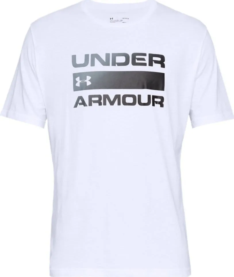 Camiseta Under Armour UA TEAM ISSUE WORDMARK SS