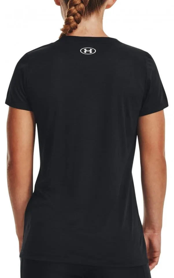 Camiseta Under Armour UA Tech Solid Script SSC