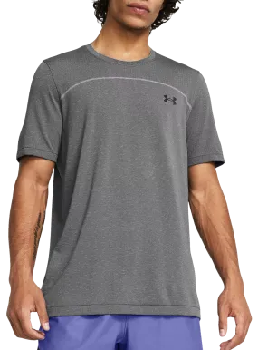 Camiseta Under Armour Vanish Elite Seamless Wordmark