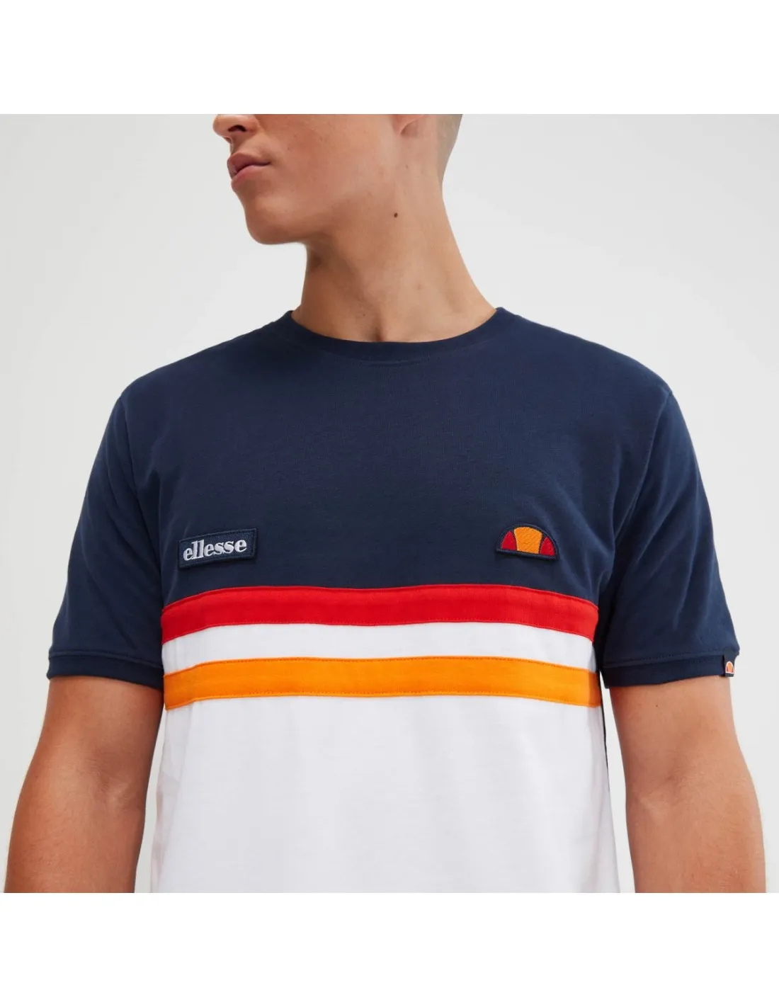 Camiseta Venire de Ellesse