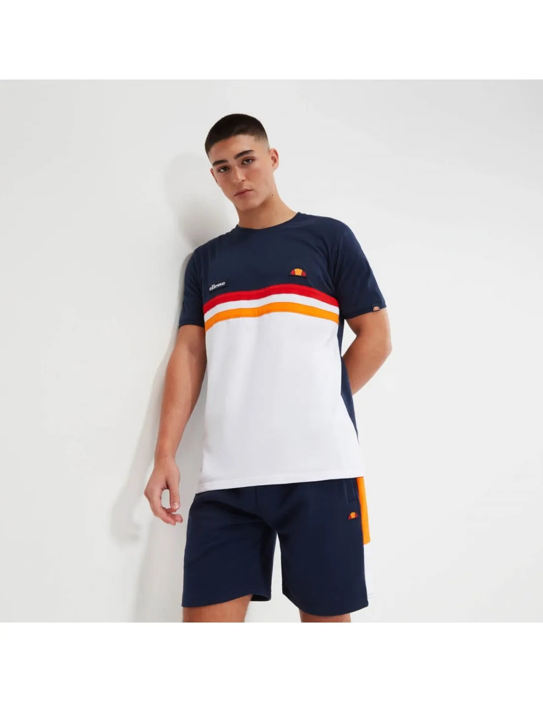 Camiseta Venire de Ellesse