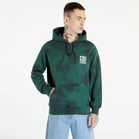 Carhartt WIP Chromo Sweat Hoodie Green