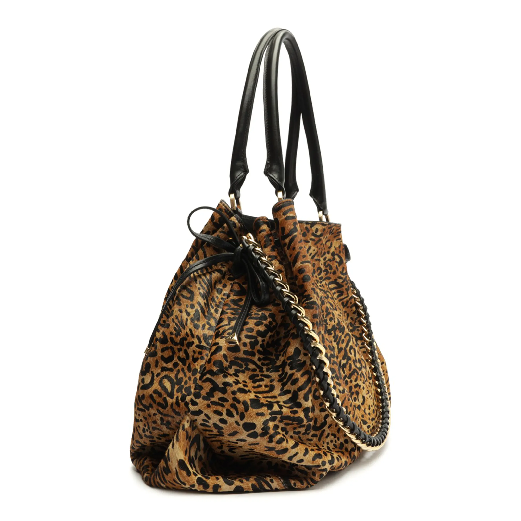 CARTERA ANIMALE LEOPARD