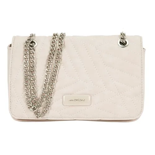 Cartera Beige Mozioni