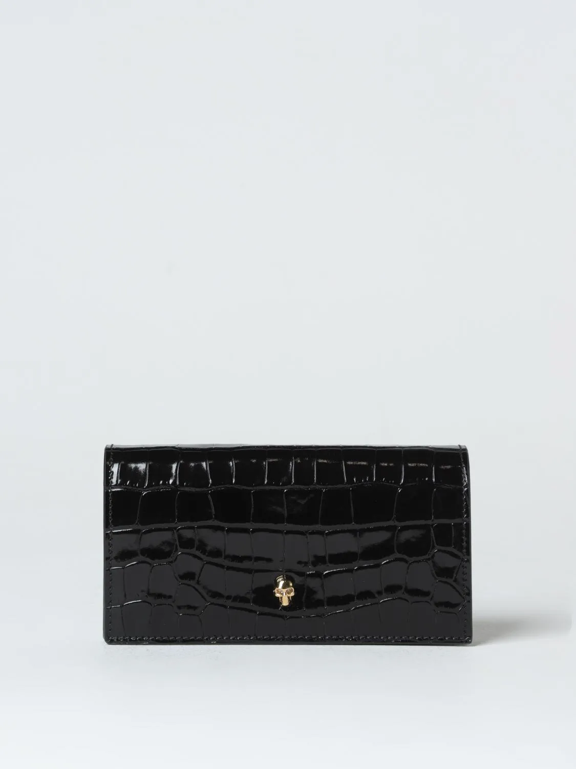 Cartera mujer Alexander McQueen