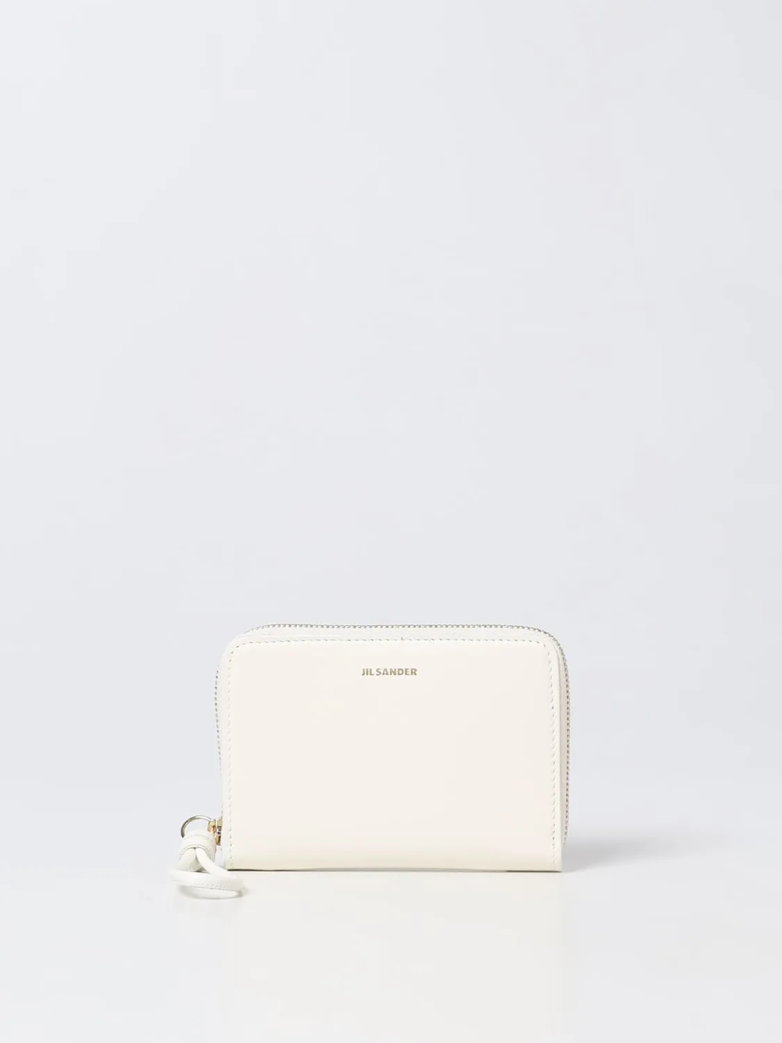 Cartera mujer Jil Sander