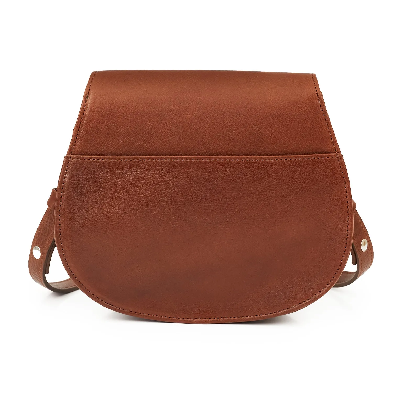 CARTERA ROCELLA MARRON