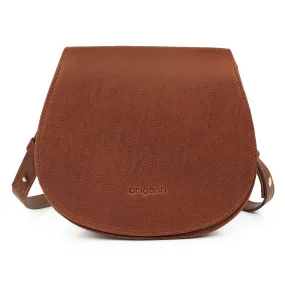 CARTERA ROCELLA MARRON