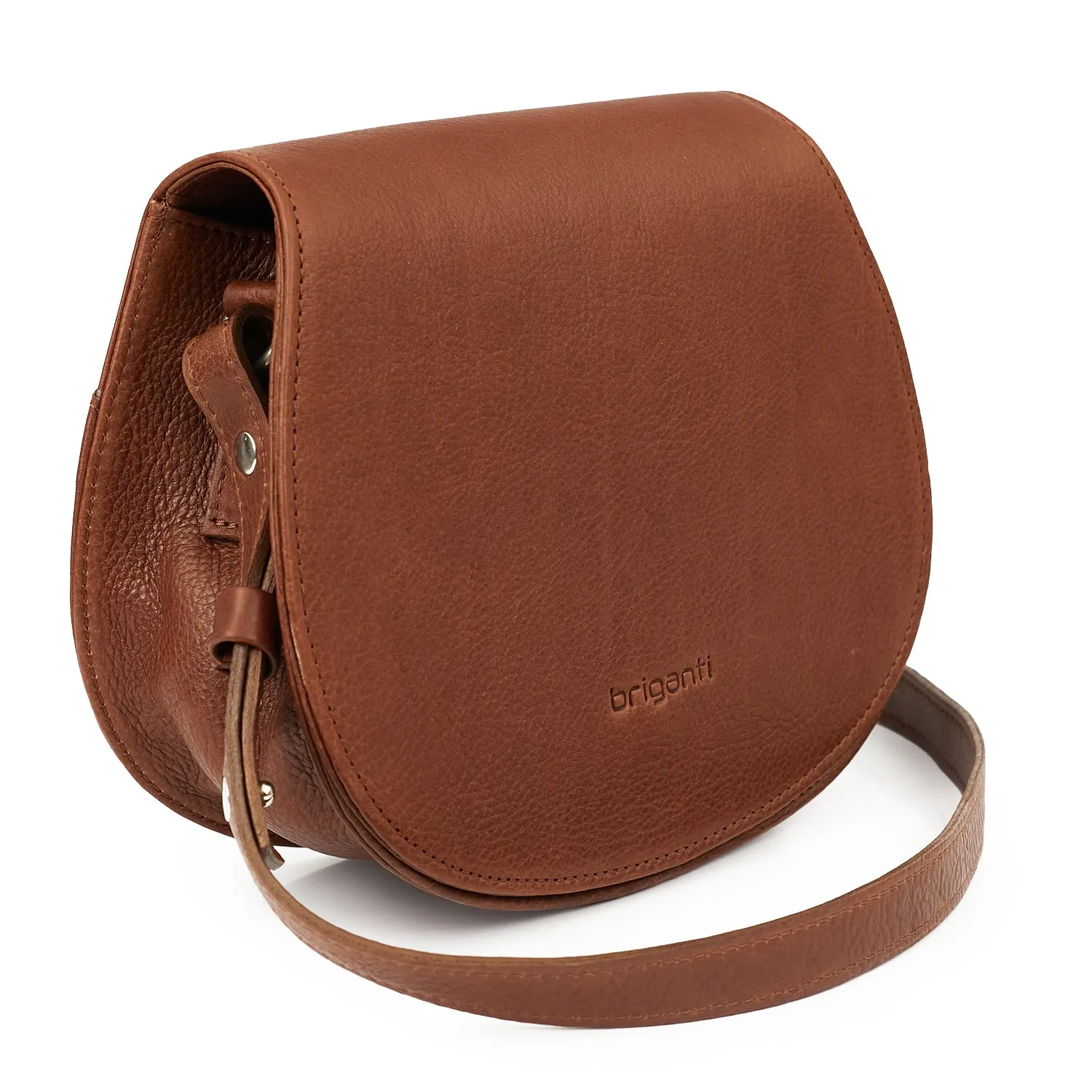 CARTERA ROCELLA MARRON