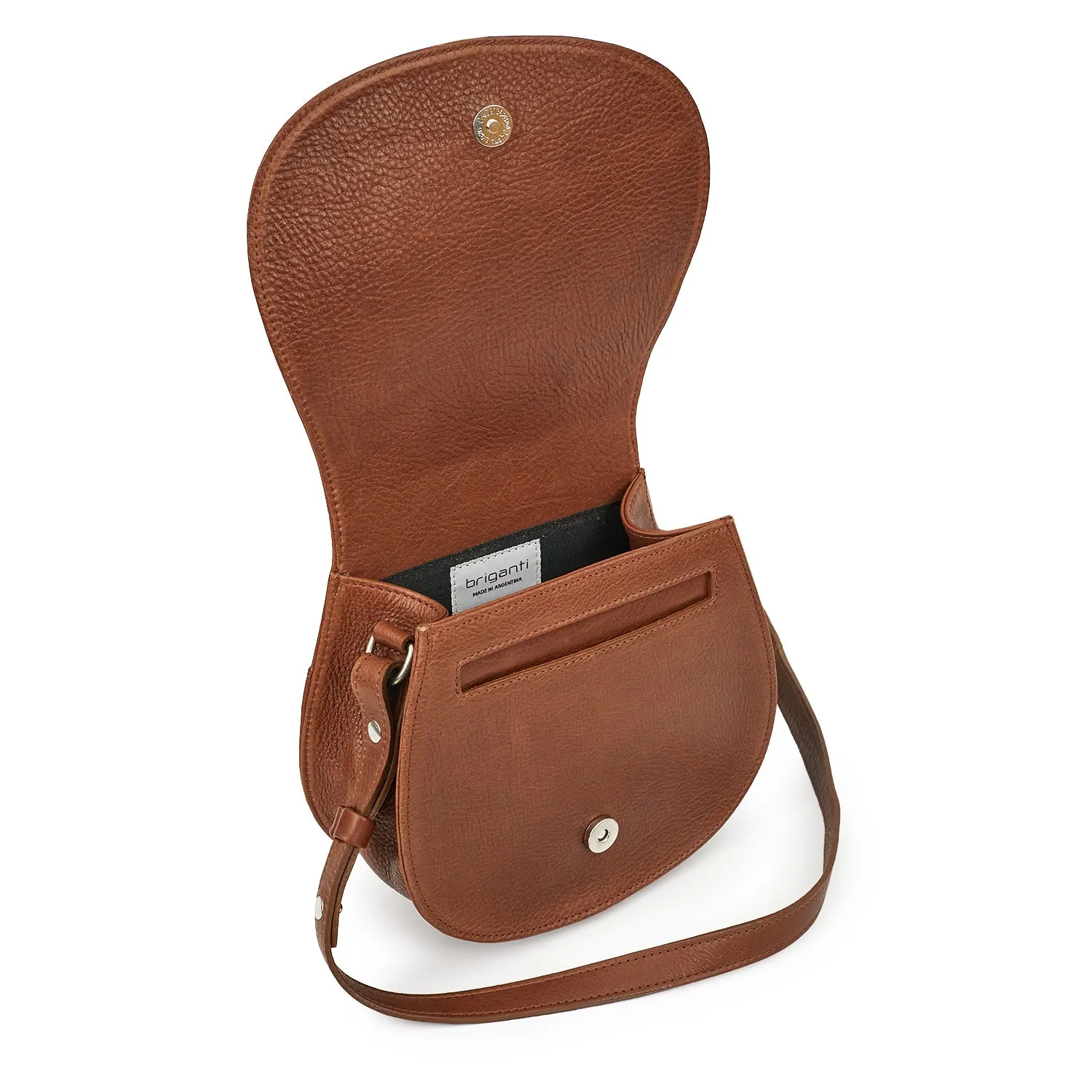 CARTERA ROCELLA MARRON