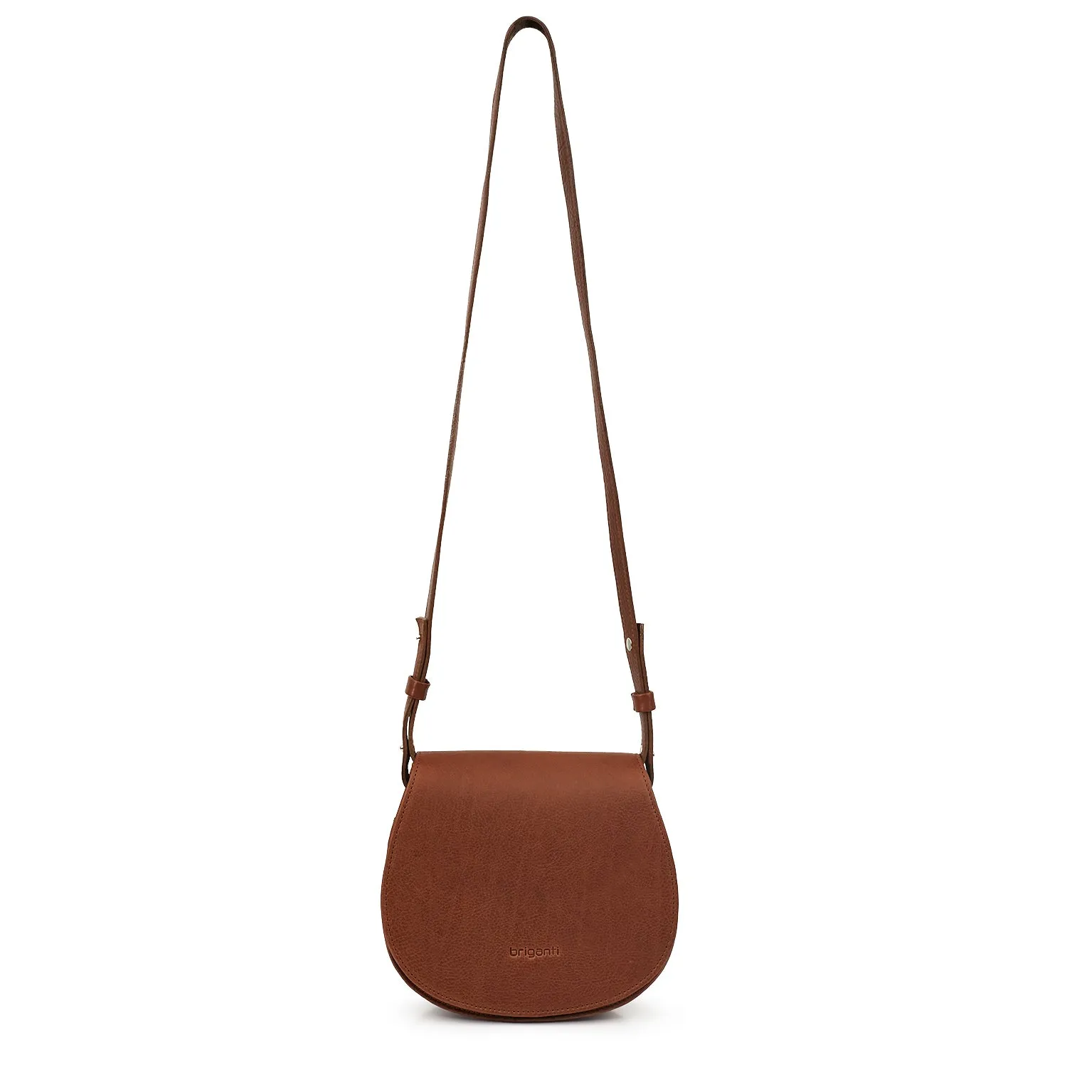 CARTERA ROCELLA MARRON