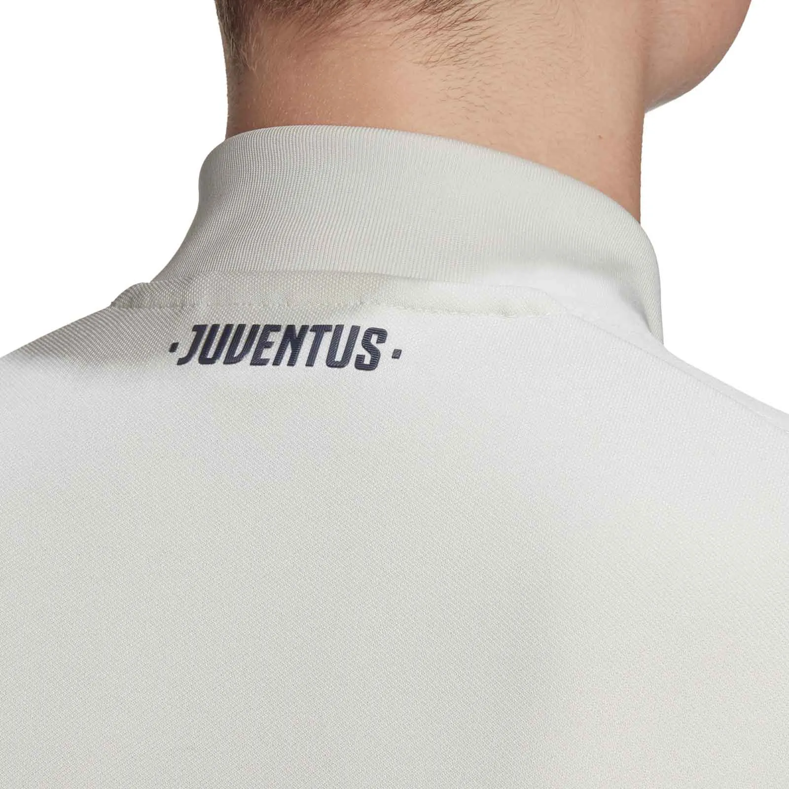 Chaqueta adidas Juventus entreno mujer 2020 2021