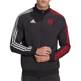 Chaqueta adidas Manchester United Travel