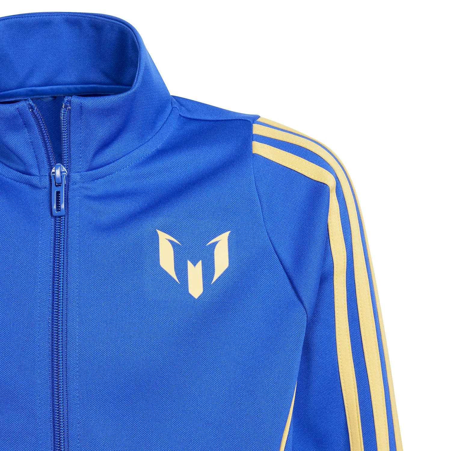 Chaqueta adidas Messi niño