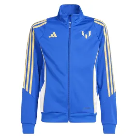 Chaqueta adidas Messi niño