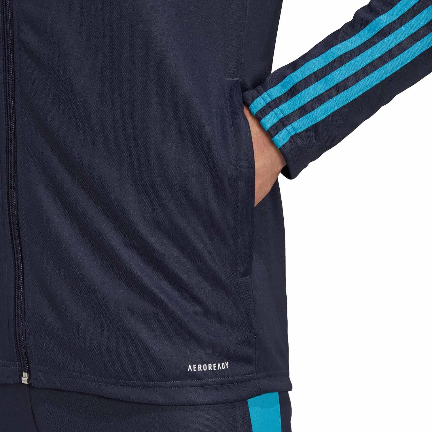 Chaqueta adidas Tiro Essentials