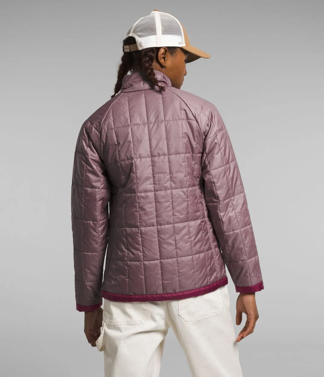 Chaqueta Circaloft Mujer