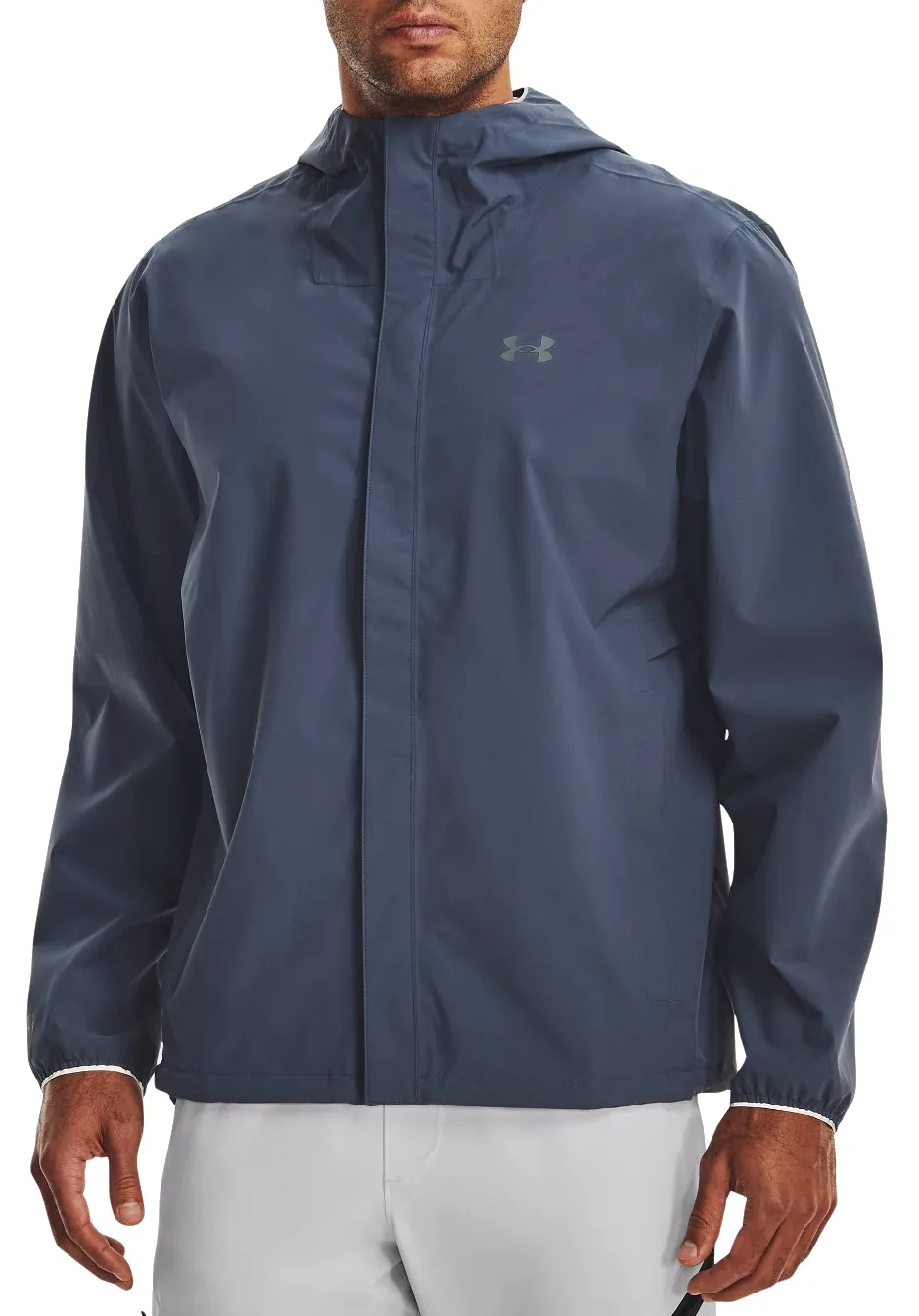 Chaqueta con capucha Under Armour UA STRMPRF CLDSTRKE STR