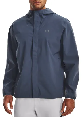 Chaqueta con capucha Under Armour UA STRMPRF CLDSTRKE STR