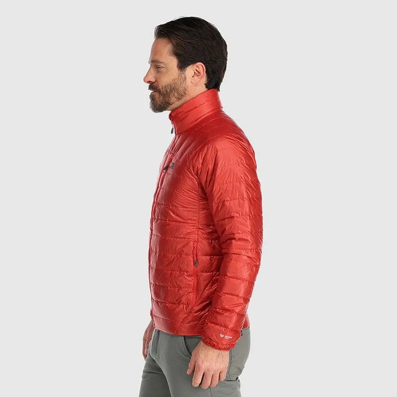 Chaqueta Hombre Helium Down