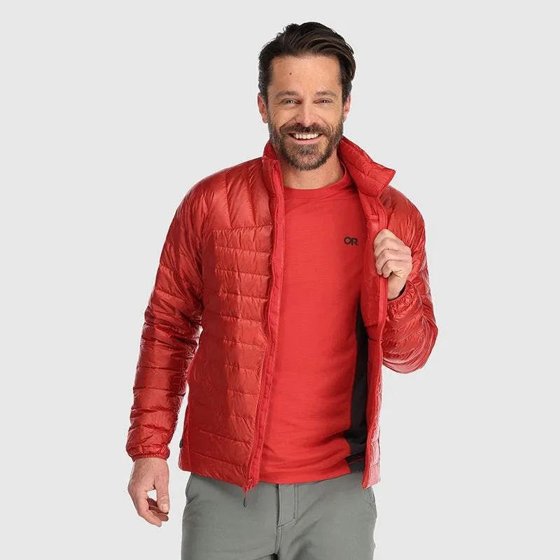 Chaqueta Hombre Helium Down