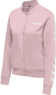 Chaqueta Hummel hmlLEGACY POLY WOMAN ZIP JACKET