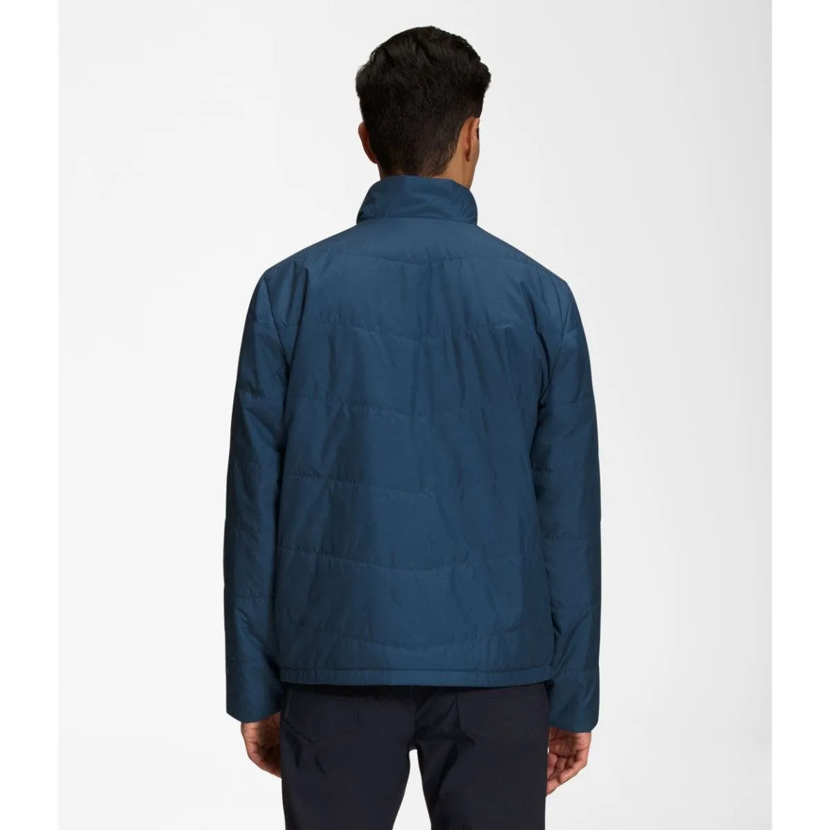 Chaqueta Junction Insulated Hombre