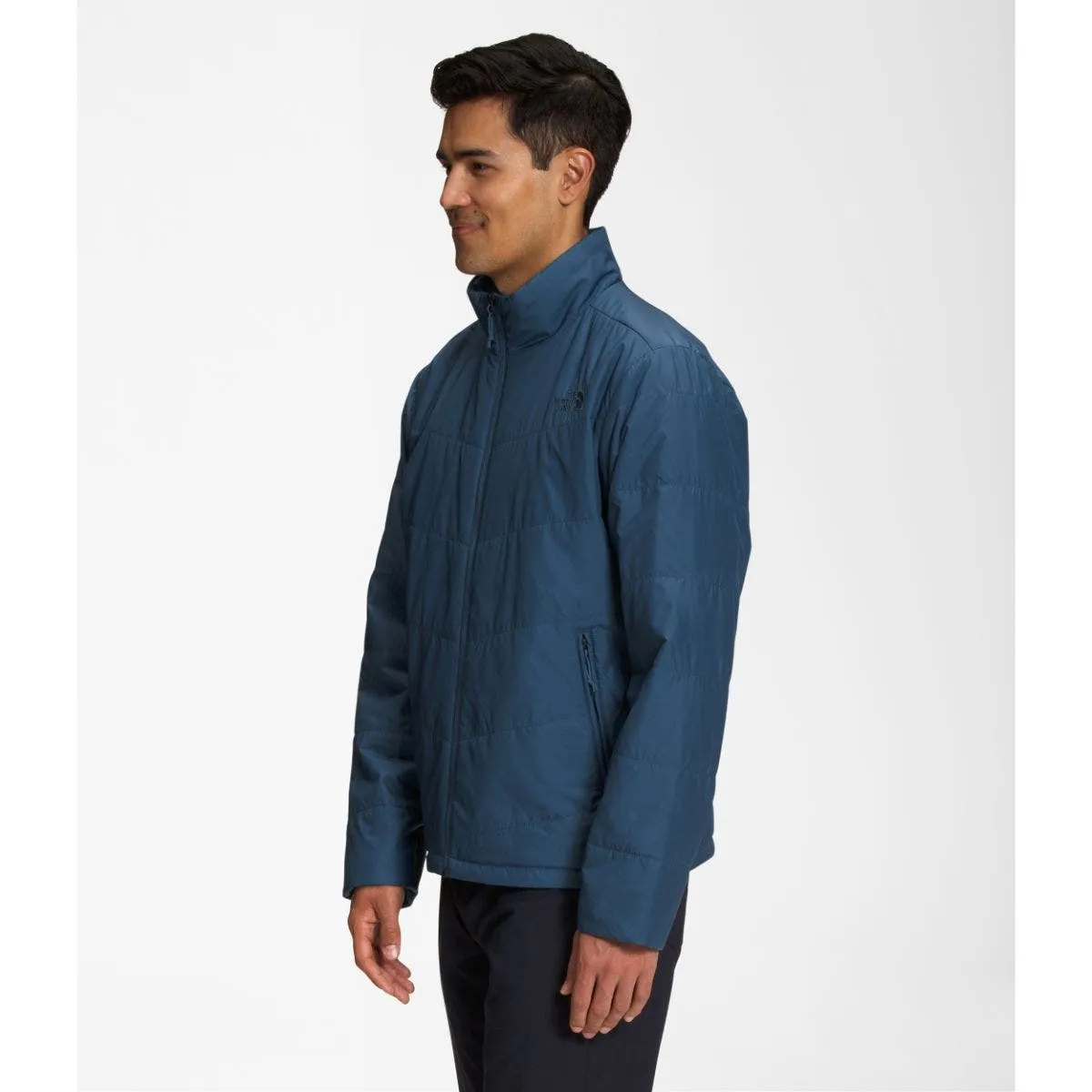 Chaqueta Junction Insulated Hombre