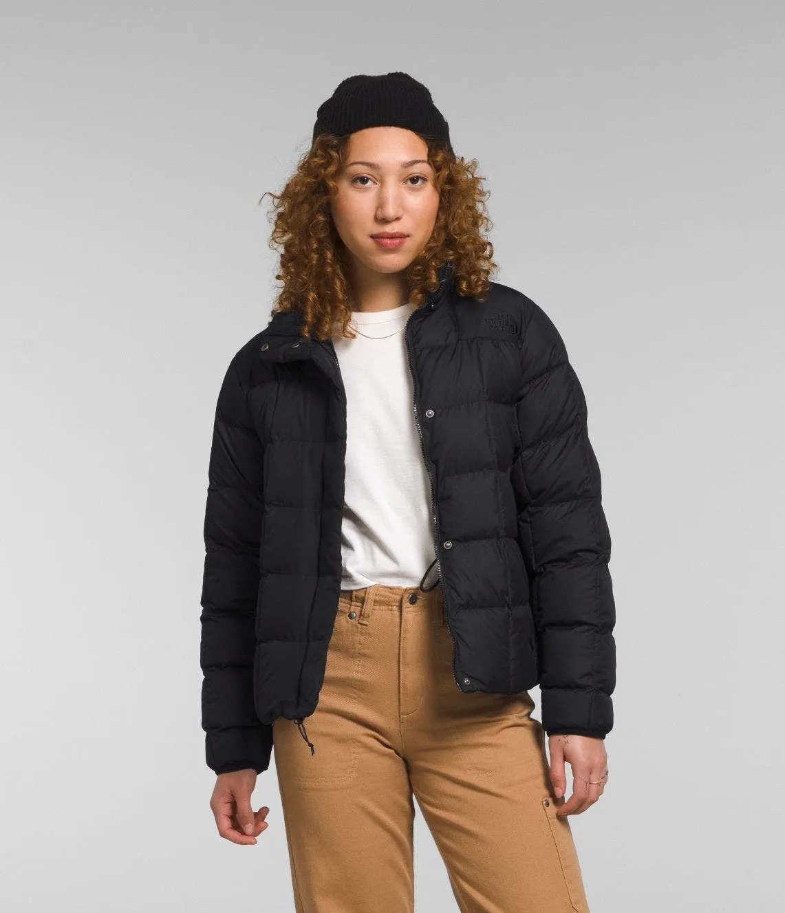 Chaqueta Lhotse Reversible Mujer