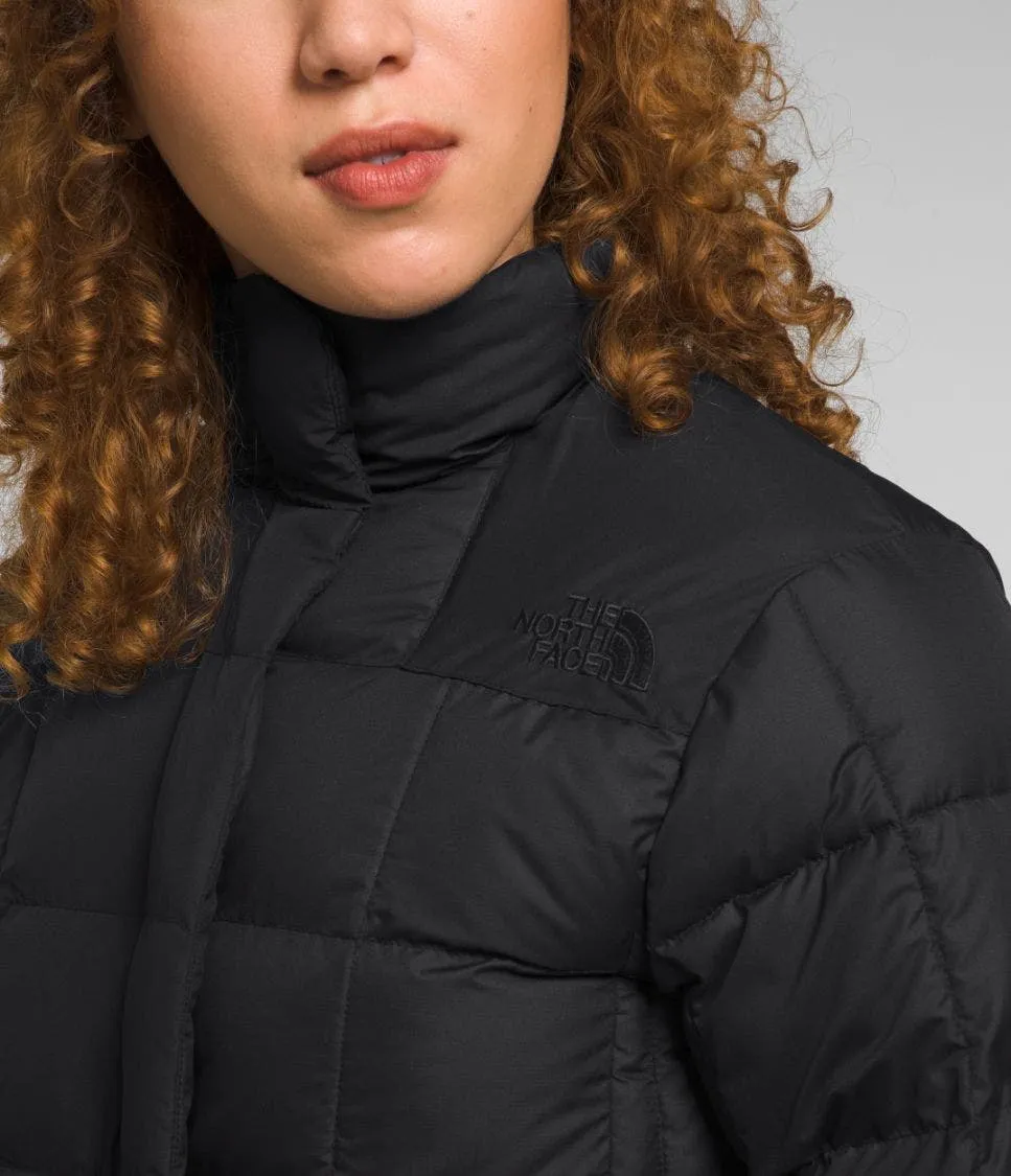 Chaqueta Lhotse Reversible Mujer