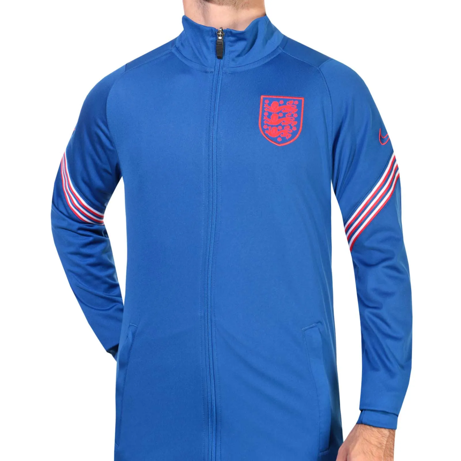 Chaqueta Nike Inglaterra 2020 2021 Strike