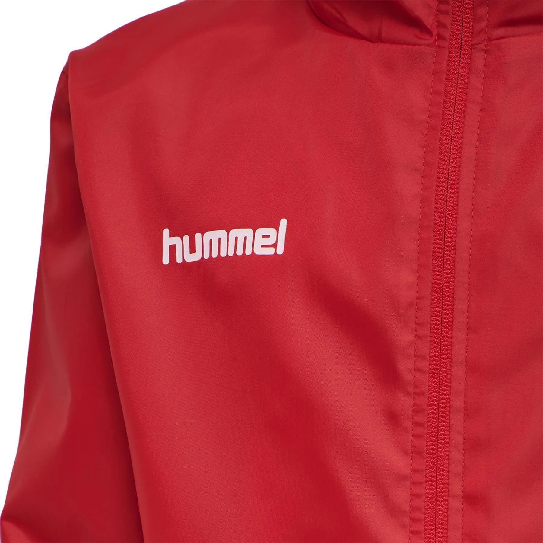 Chaqueta para niños Hummel hmlpromo rain [Tamaño 8 años]