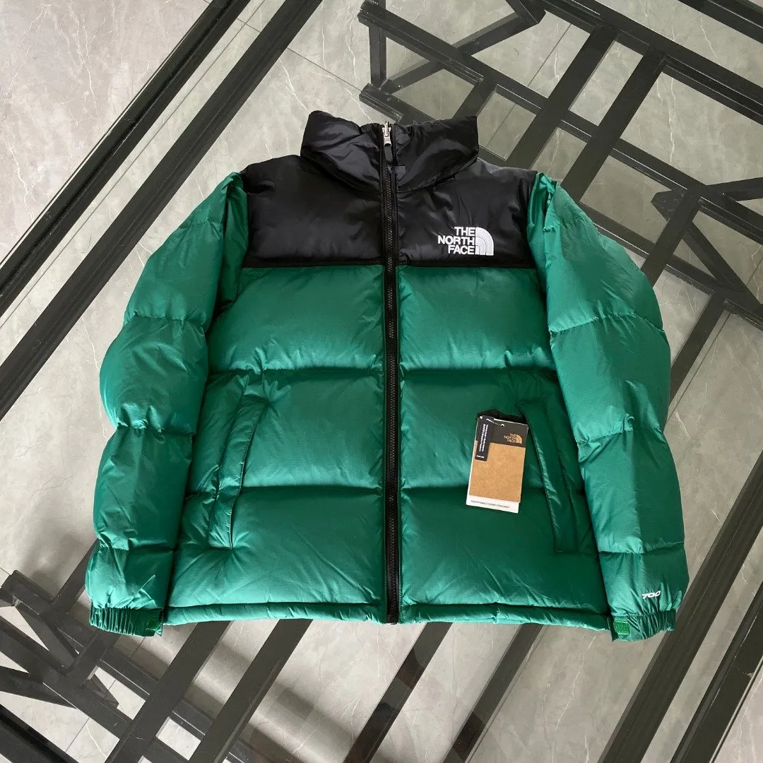 Chaqueton The North Face Verde