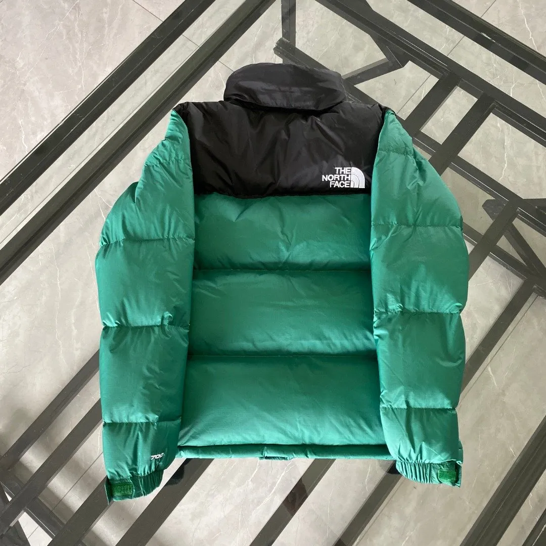 Chaqueton The North Face Verde