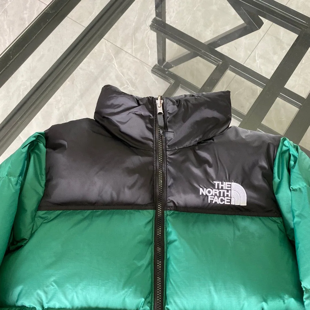 Chaqueton The North Face Verde